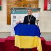 Вітаємо Олександру Романову! (Кубок Європи серед молоді)